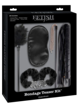 Bondage Teaser Kit